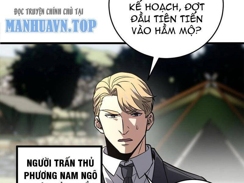 Toàn Cầu Cao Võ Chap 234 - Next Chap 235