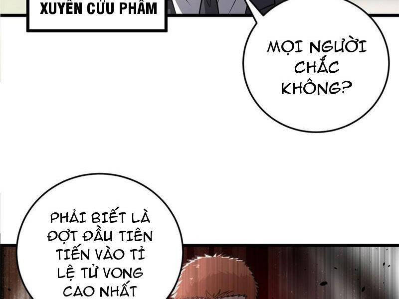 Toàn Cầu Cao Võ Chap 234 - Next Chap 235