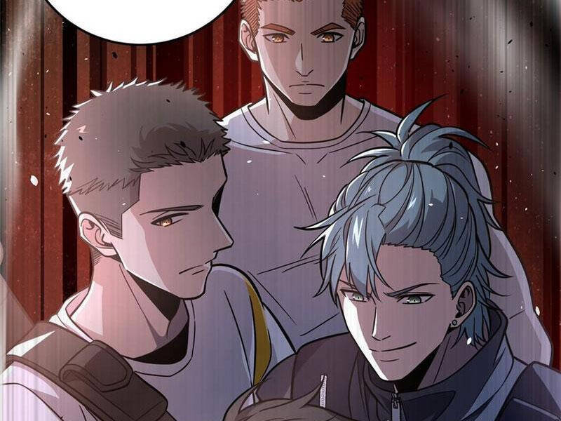 Toàn Cầu Cao Võ Chap 234 - Next Chap 235