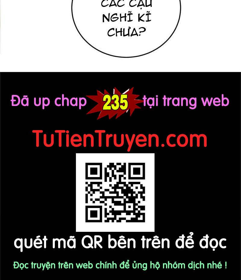 Toàn Cầu Cao Võ Chap 234 - Next Chap 235