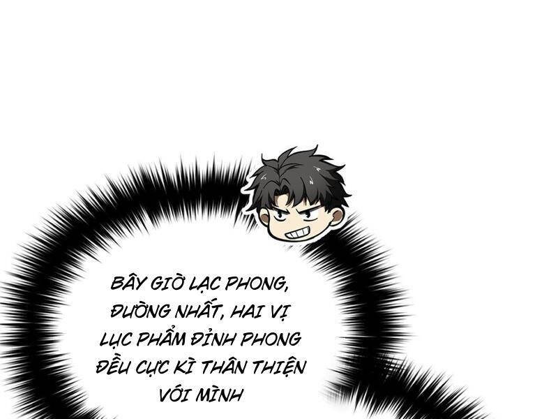 Toàn Cầu Cao Võ Chap 234 - Next Chap 235