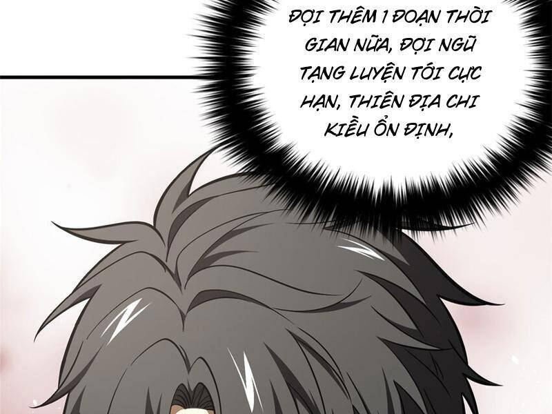 Toàn Cầu Cao Võ Chap 234 - Next Chap 235