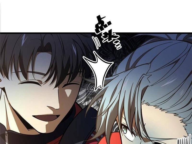 Toàn Cầu Cao Võ Chap 234 - Next Chap 235