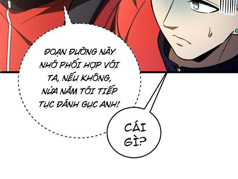 Toàn Cầu Cao Võ Chap 234 - Next Chap 235