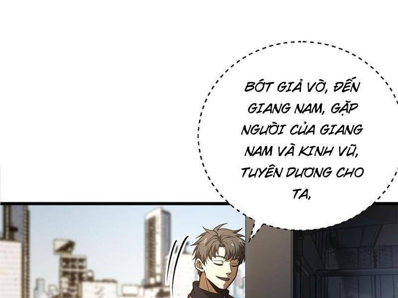 Toàn Cầu Cao Võ Chap 234 - Next Chap 235