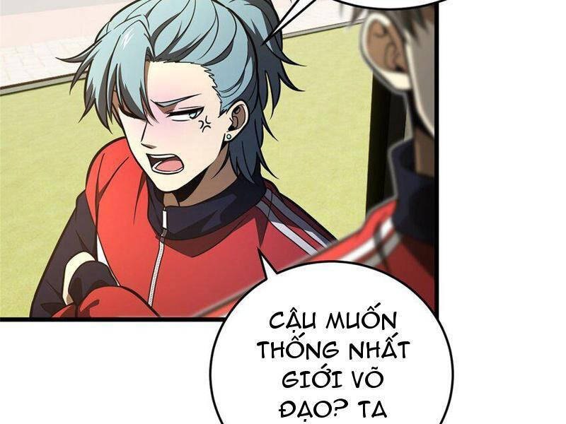 Toàn Cầu Cao Võ Chap 234 - Next Chap 235