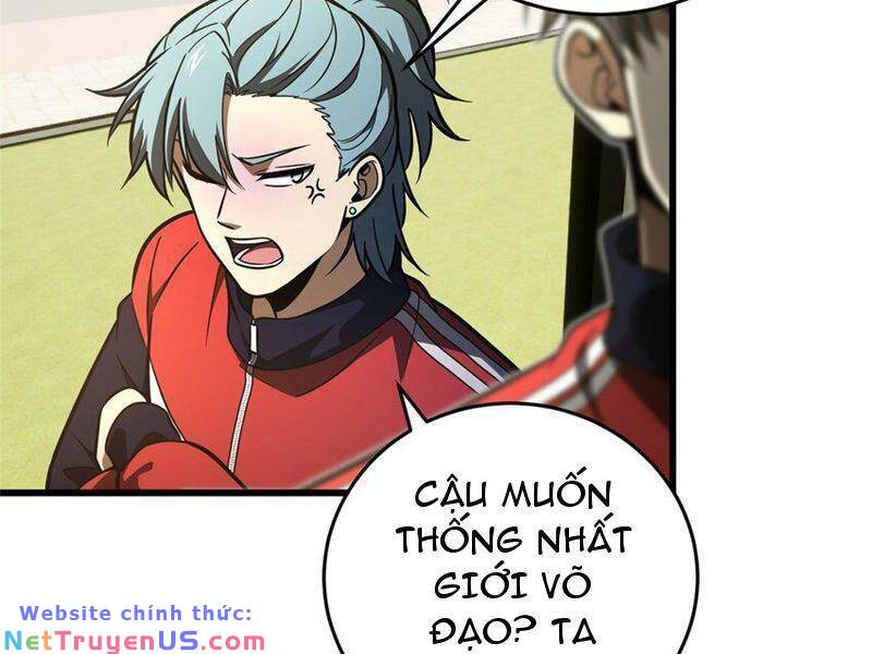 Toàn Cầu Cao Võ Chap 234 - Next Chap 235