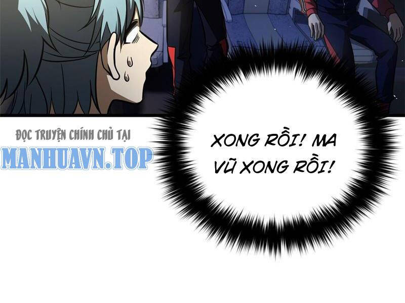 Toàn Cầu Cao Võ Chap 234 - Next Chap 235