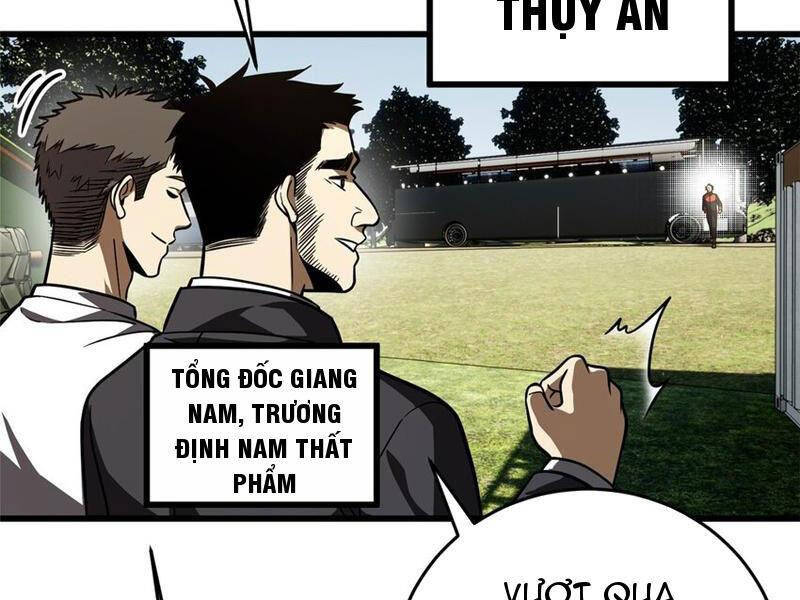 Toàn Cầu Cao Võ Chap 234 - Next Chap 235