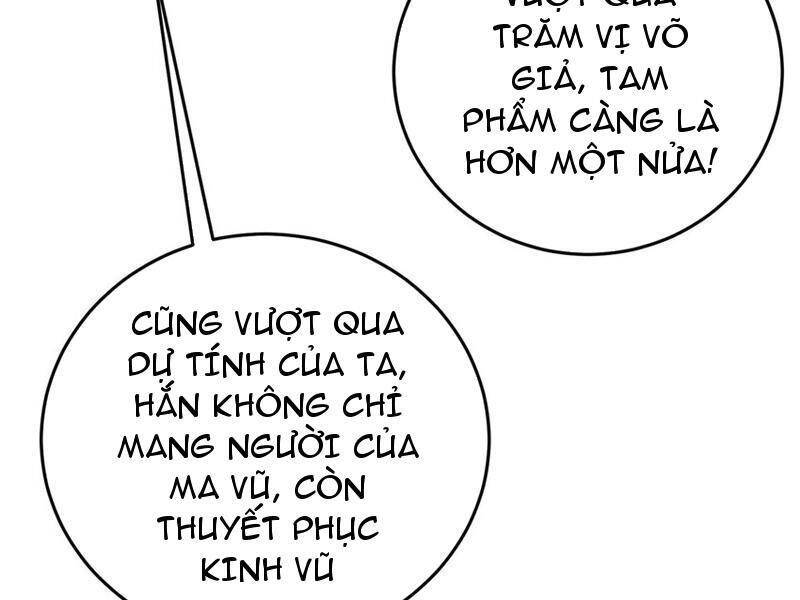 Toàn Cầu Cao Võ Chap 234 - Next Chap 235