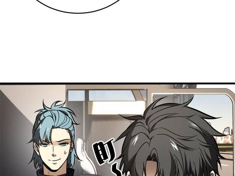 Toàn Cầu Cao Võ Chap 234 - Next Chap 235