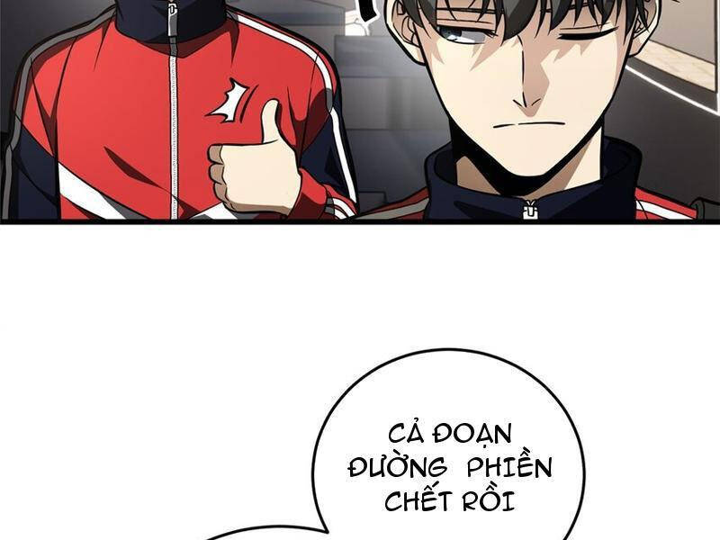 Toàn Cầu Cao Võ Chap 234 - Next Chap 235