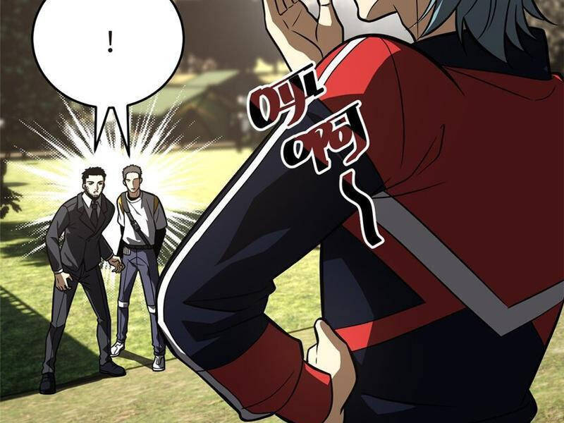 Toàn Cầu Cao Võ Chap 234 - Next Chap 235