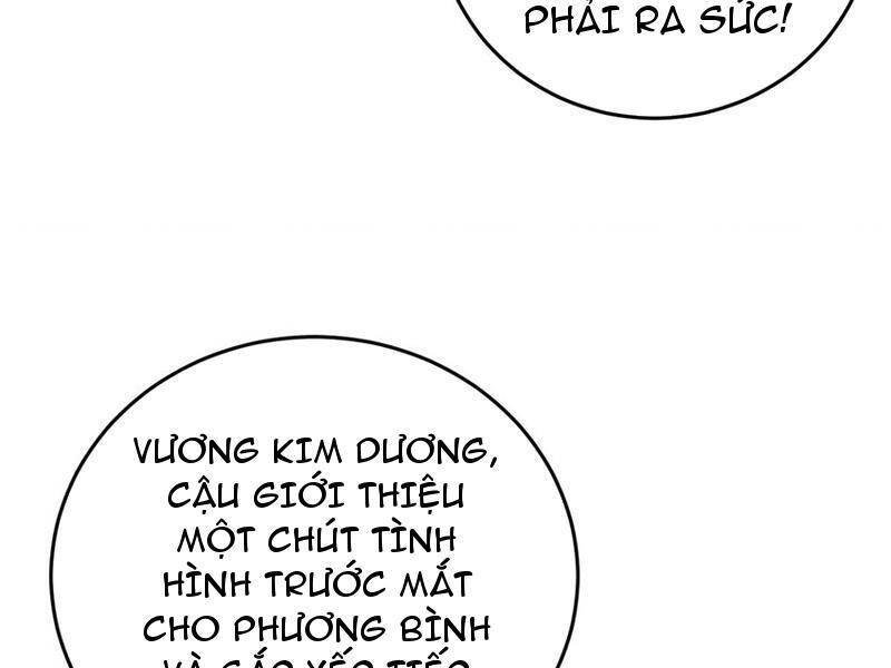 Toàn Cầu Cao Võ Chap 234 - Next Chap 235