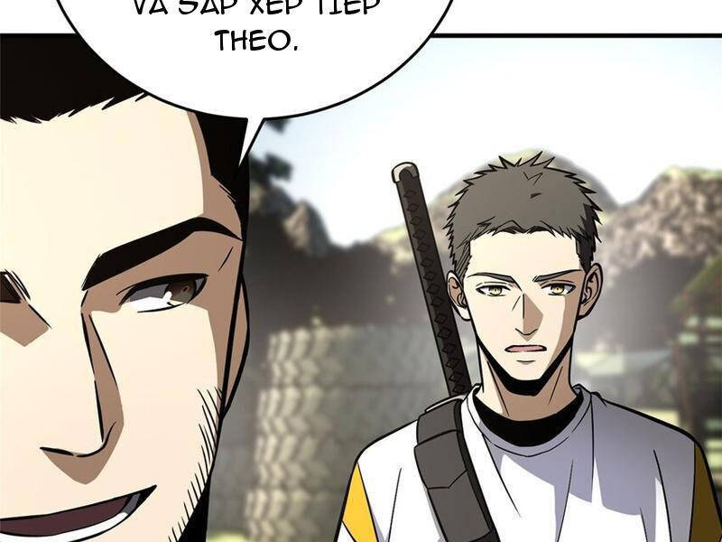 Toàn Cầu Cao Võ Chap 234 - Next Chap 235