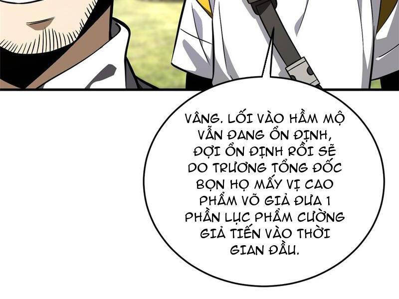 Toàn Cầu Cao Võ Chap 234 - Next Chap 235