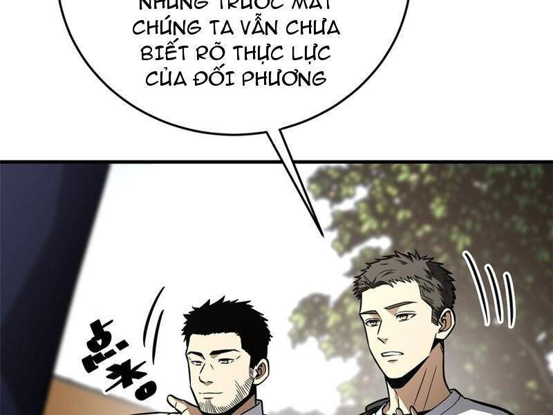 Toàn Cầu Cao Võ Chap 234 - Next Chap 235