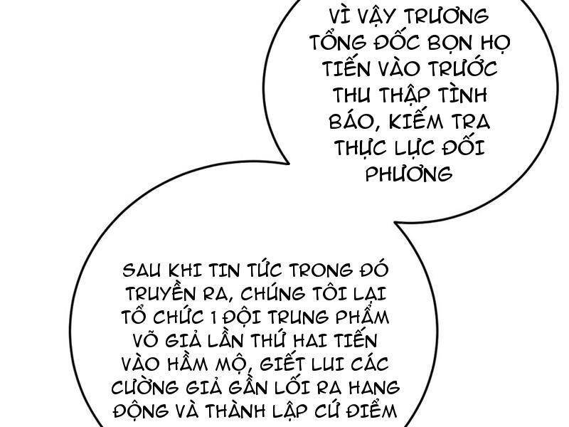 Toàn Cầu Cao Võ Chap 234 - Next Chap 235
