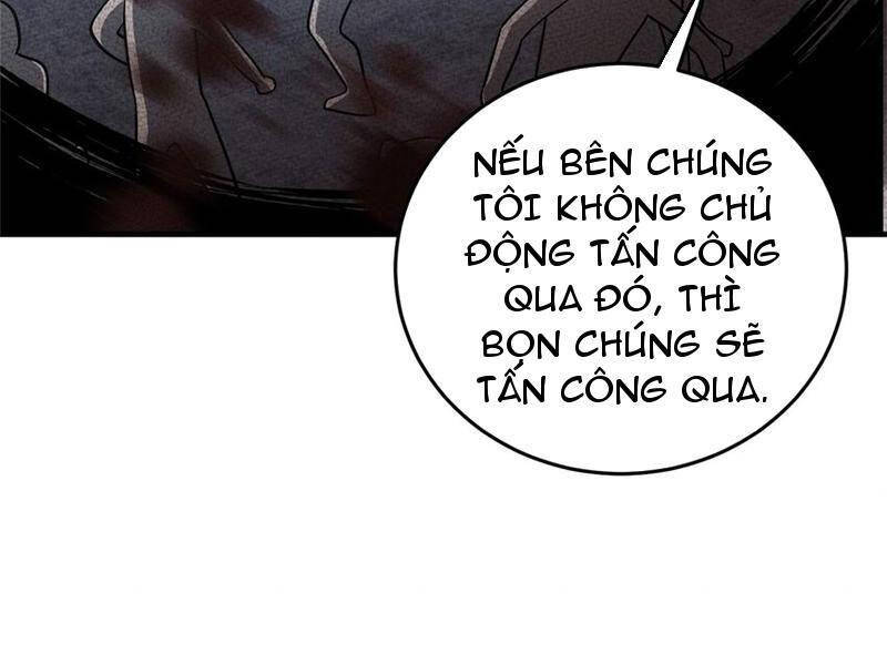 Toàn Cầu Cao Võ Chap 234 - Next Chap 235