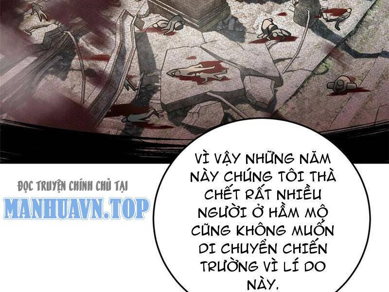 Toàn Cầu Cao Võ Chap 234 - Next Chap 235