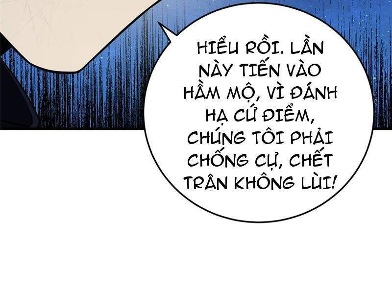 Toàn Cầu Cao Võ Chap 234 - Next Chap 235