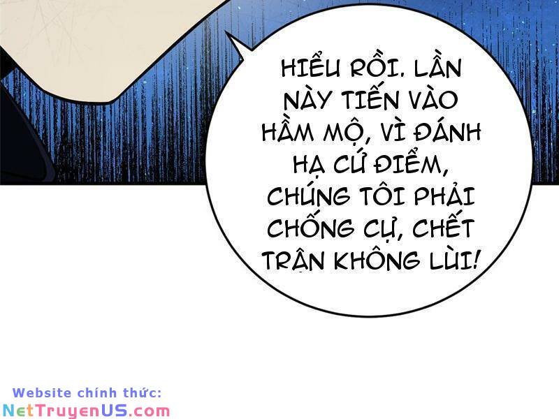 Toàn Cầu Cao Võ Chap 234 - Next Chap 235