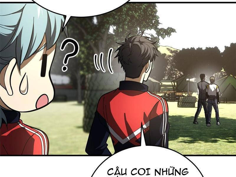 Toàn Cầu Cao Võ Chap 234 - Next Chap 235
