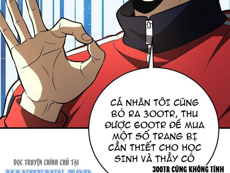 Toàn Cầu Cao Võ Chap 234 - Next Chap 235