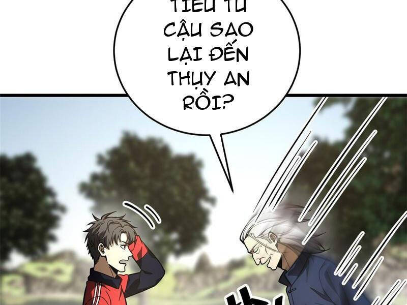 Toàn Cầu Cao Võ Chap 234 - Next Chap 235