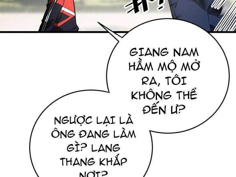 Toàn Cầu Cao Võ Chap 234 - Next Chap 235