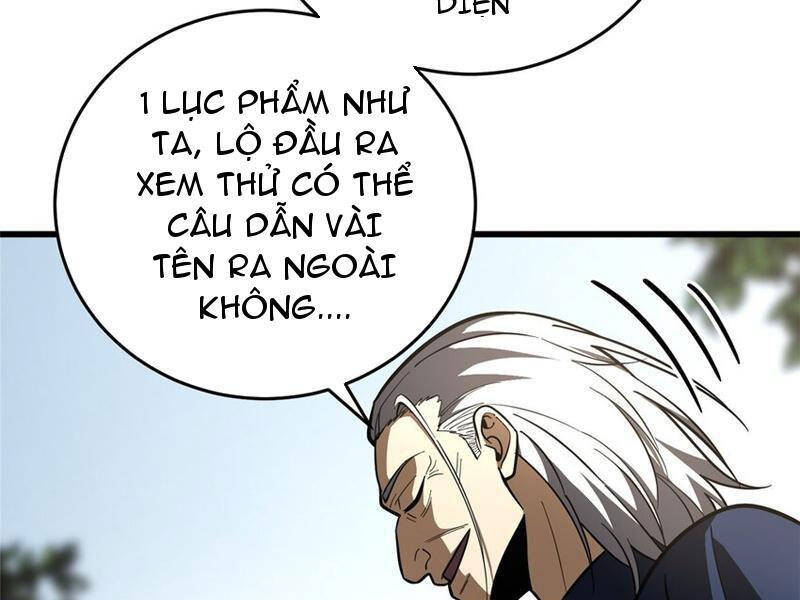 Toàn Cầu Cao Võ Chap 234 - Next Chap 235