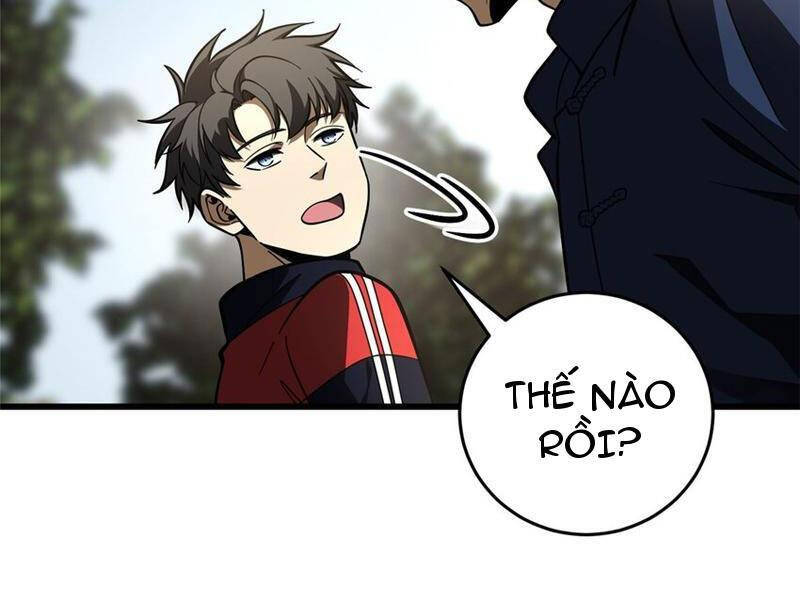Toàn Cầu Cao Võ Chap 234 - Next Chap 235