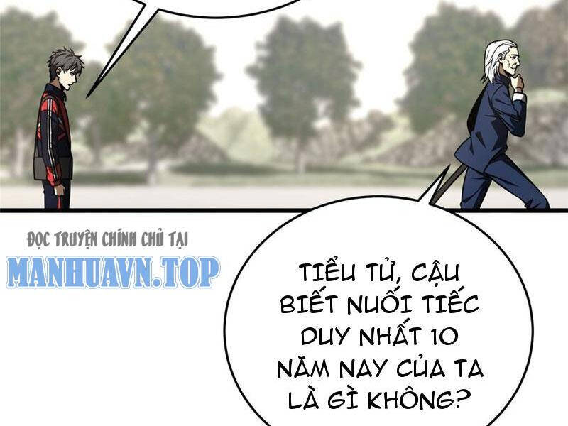 Toàn Cầu Cao Võ Chap 234 - Next Chap 235