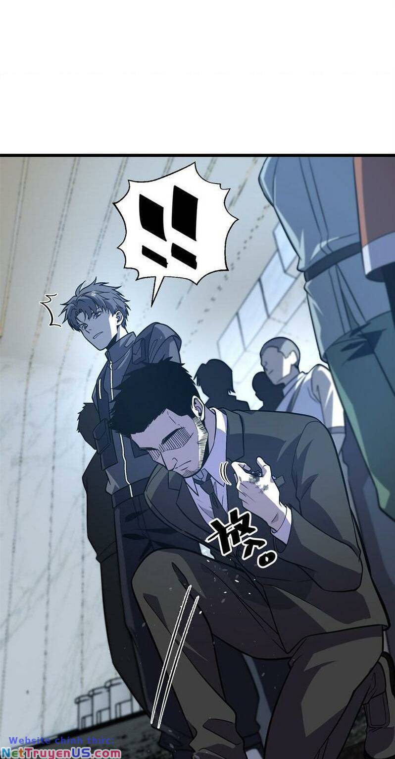 Toàn Cầu Cao Võ Chap 235 - Next Chap 236