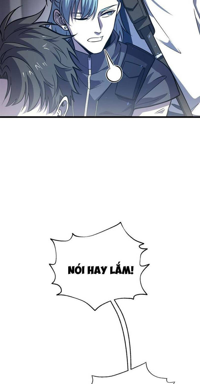 Toàn Cầu Cao Võ Chap 235 - Next Chap 236