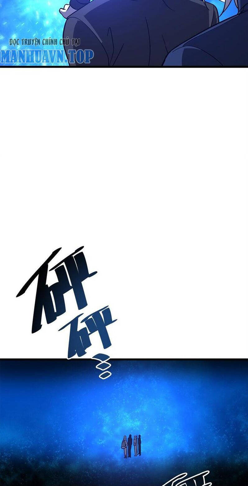 Toàn Cầu Cao Võ Chap 235 - Next Chap 236