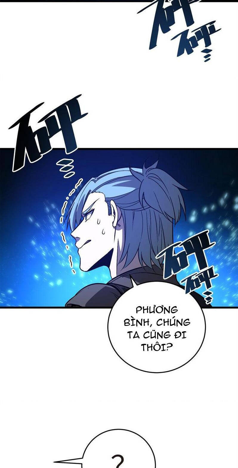 Toàn Cầu Cao Võ Chap 235 - Next Chap 236