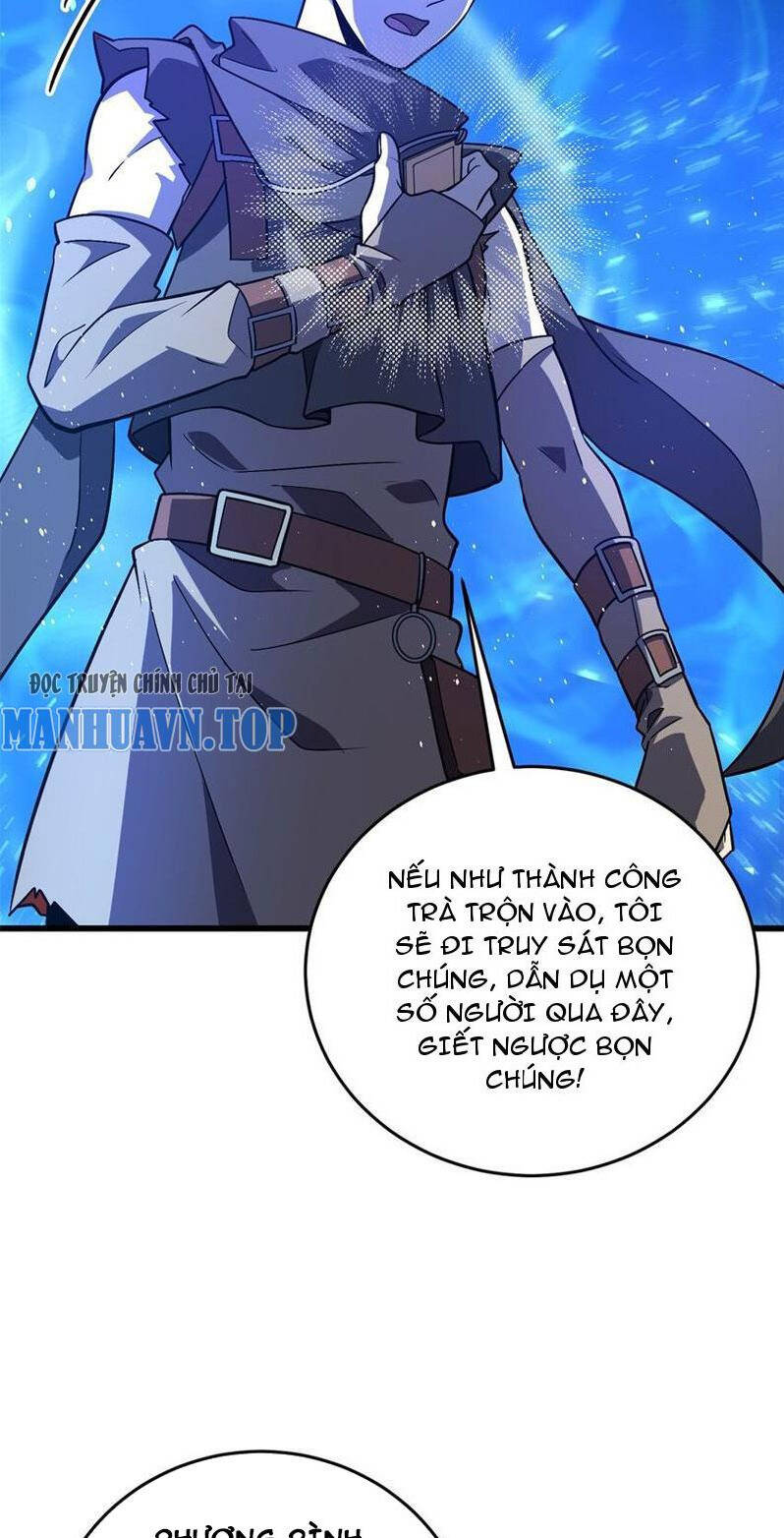 Toàn Cầu Cao Võ Chap 235 - Next Chap 236