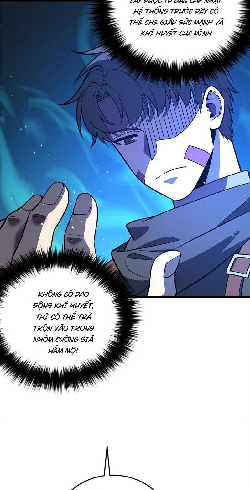 Toàn Cầu Cao Võ Chap 235 - Next Chap 236