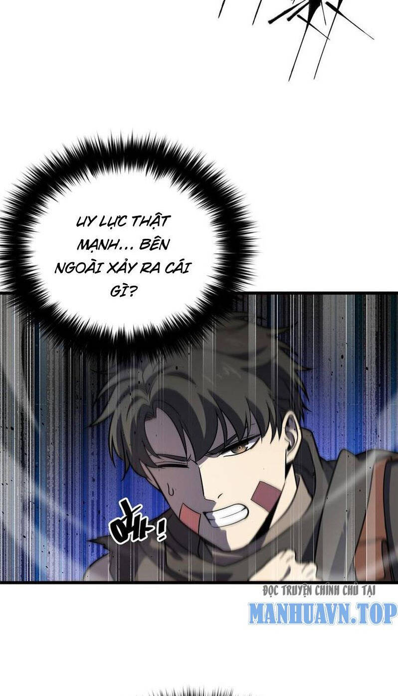 Toàn Cầu Cao Võ Chap 235 - Next Chap 236