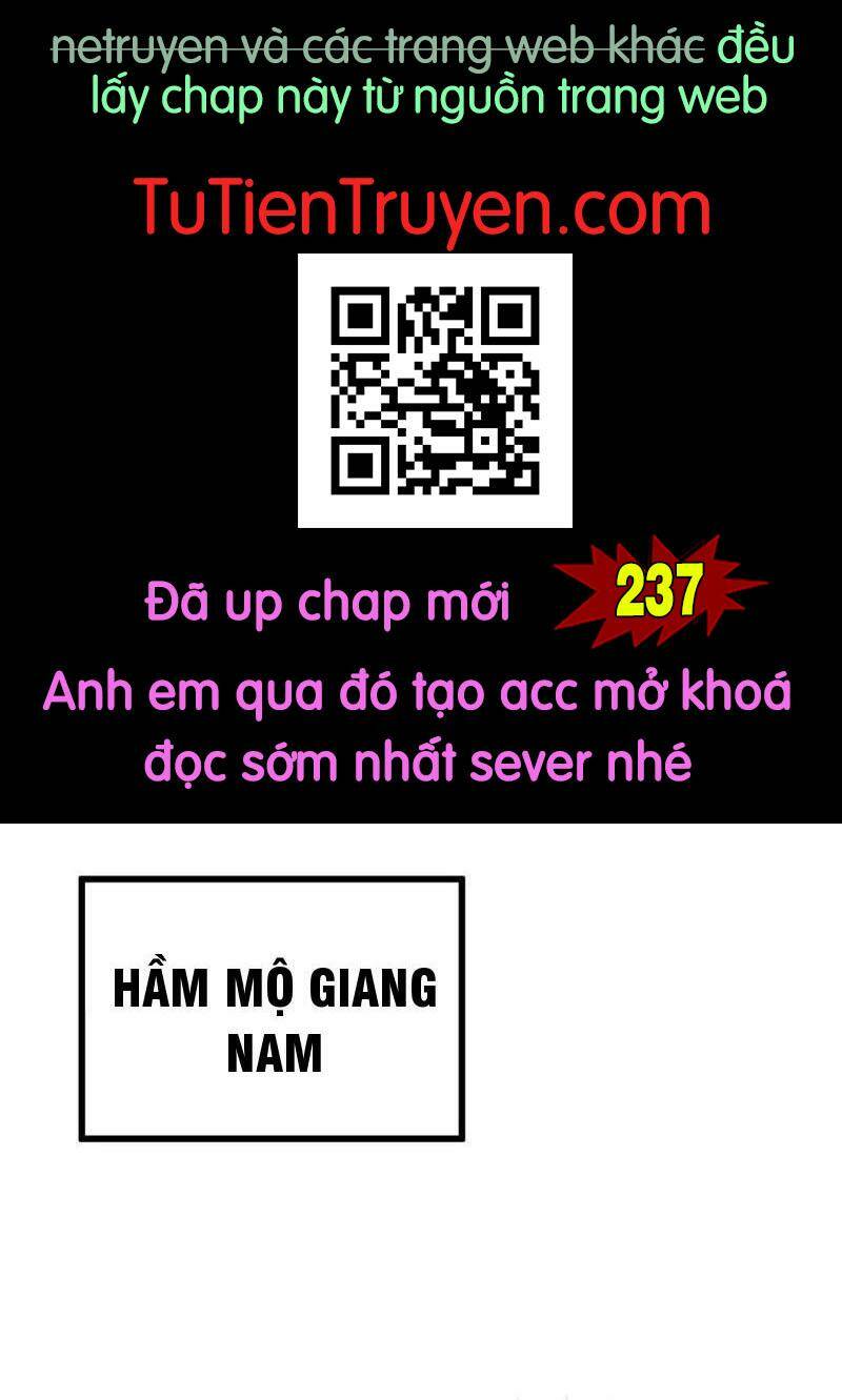 Toàn Cầu Cao Võ Chap 236 - Next Chap 237