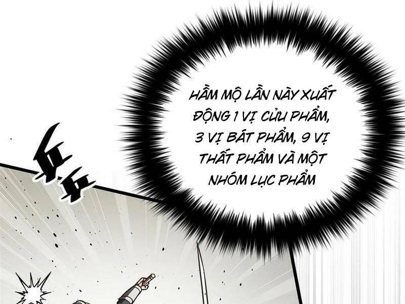 Toàn Cầu Cao Võ Chap 236 - Next Chap 237