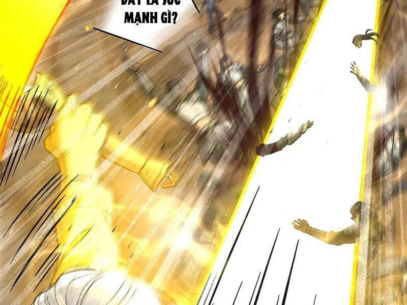 Toàn Cầu Cao Võ Chap 236 - Next Chap 237