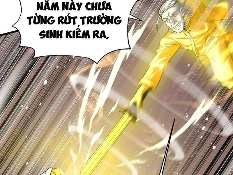 Toàn Cầu Cao Võ Chap 236 - Next Chap 237