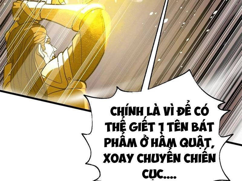 Toàn Cầu Cao Võ Chap 236 - Next Chap 237