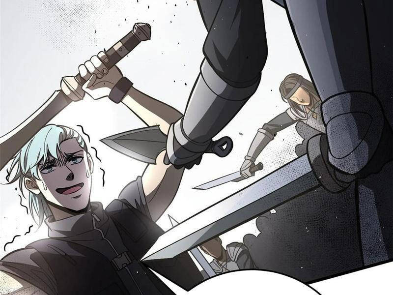 Toàn Cầu Cao Võ Chap 236 - Next Chap 237