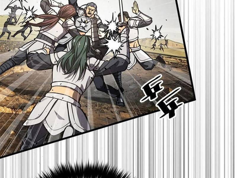 Toàn Cầu Cao Võ Chap 236 - Next Chap 237