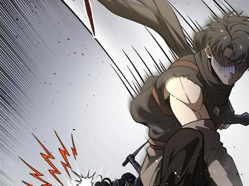 Toàn Cầu Cao Võ Chap 236 - Next Chap 237