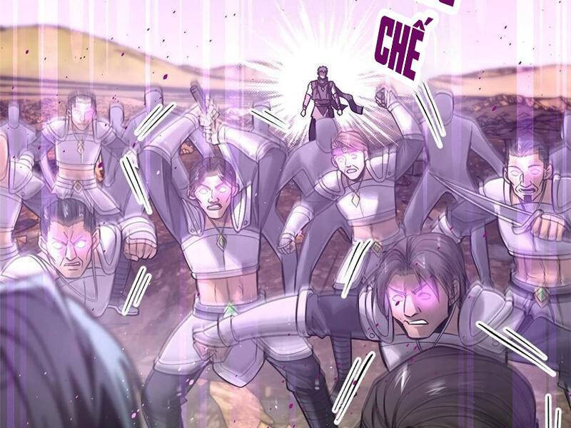 Toàn Cầu Cao Võ Chap 236 - Next Chap 237