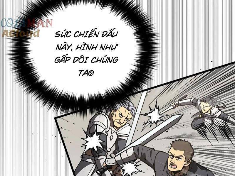 Toàn Cầu Cao Võ Chap 236 - Next Chap 237